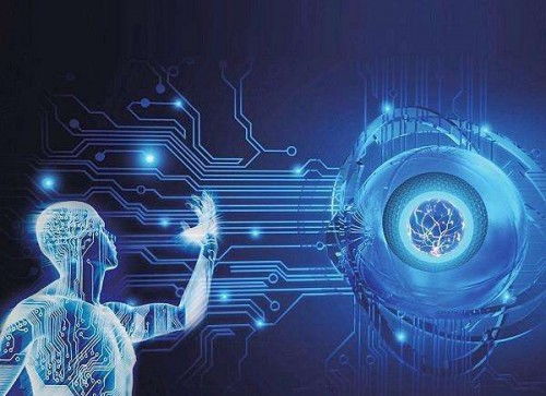 玖富數(shù)科布局云計(jì)算領(lǐng)域 數(shù)字技術(shù)驅(qū)動經(jīng)濟(jì)社會數(shù)字化轉(zhuǎn)型