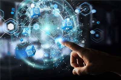 城事數(shù)字技術(shù)服務(wù) 賦能智慧城市新生態(tài)