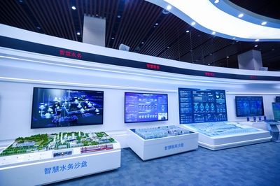 浪潮集團(tuán) 以“新”賦能，引領(lǐng)產(chǎn)業(yè)數(shù)字化轉(zhuǎn)型升級(jí)