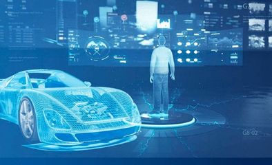 數(shù)字化浪潮下的車企轉(zhuǎn)型之路 以數(shù)字技術(shù)服務(wù)重塑未來出行