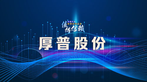 厚普股份 構(gòu)建數(shù)字技術(shù)賦能的精細(xì)化管理新體系，驅(qū)動(dòng)未來(lái)增長(zhǎng)