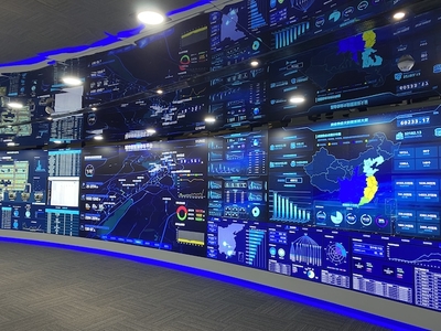 三巨頭聯(lián)手打造“奧贏智慧停車”，以數(shù)字技術(shù)重塑停車場(chǎng)新生態(tài)