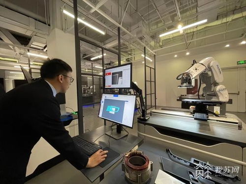 數(shù)字賦能，超級(jí)虛擬工廠 鏈上花開(kāi)的企業(yè)轉(zhuǎn)型新范式