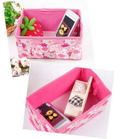 創(chuàng)意家居新潮流 懶人日用品與桌面收納盒的完美結(jié)合