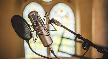 音像聽譯與錄音制作 技術(shù)與藝術(shù)的完美融合