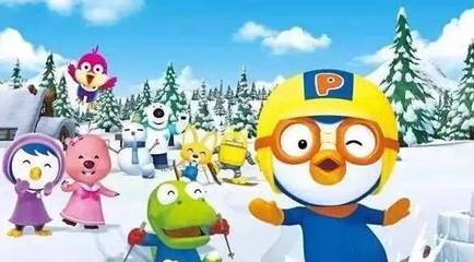 從屏幕到肌膚 韓國兒童國際品牌Pororo寶露露的跨界魅力