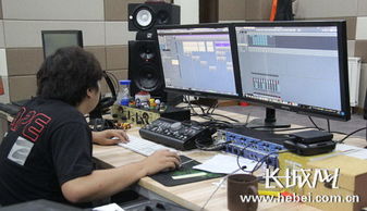 大廠孵化，產(chǎn)業(yè)化驅(qū)動(dòng) 打造中國影視文化產(chǎn)業(yè)集群新標(biāo)桿——以動(dòng)畫片為例