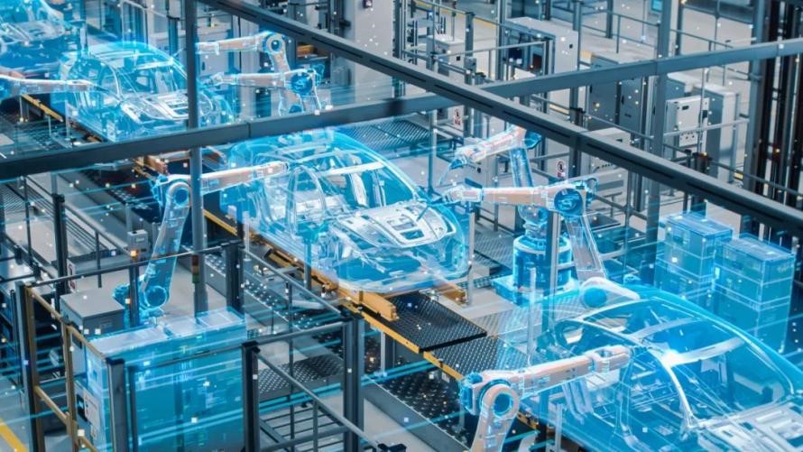 羅克韋爾自動(dòng)化攜手奇瑞汽車 數(shù)字技術(shù)驅(qū)動(dòng)智能網(wǎng)聯(lián)超級(jí)工廠新紀(jì)元